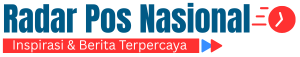 Radar Pos nasional